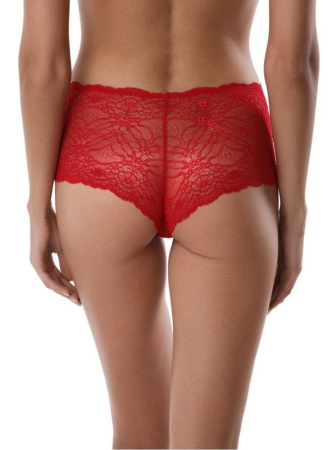 Трусы &quot;брифы&quot; ROMANTIQUE RP1031 || КБ Труси жін. CELG ROMANTIQUE RP1031, р.102, білий