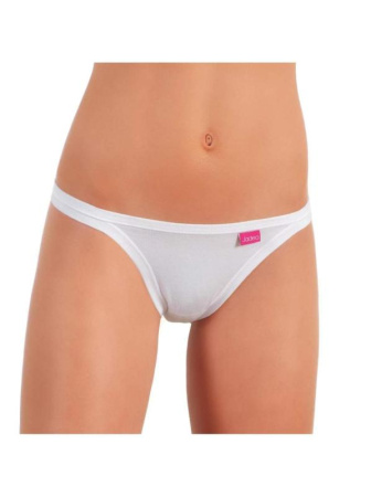 Женские трусики-танга JADEA Intimo Artu Арт.: 507, 2, Bianco