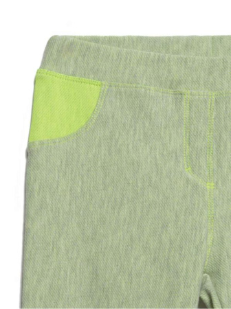 Леггинсы с неоновыми вставками SUNNY, р.98, 104-52 || Леггинсы с неоновыми вставками SUNNY, р.98, 104-52