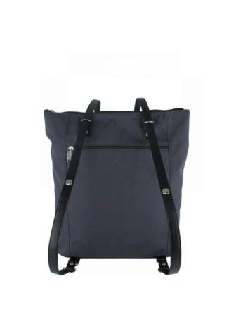 Сумка - Рюкзак Женская Exodus Arras Серый S2601Ex99.2 || Сумка - Рюкзак Женская Exodus Arras Серый S2601Ex99.2