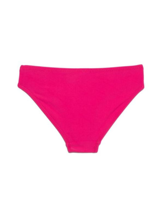 Яркий купальник MINNIE LOVE с Минни Маус Disney || Костюм купальний для дівчат СE MINNIE LOVE, р.134,140-68, pink