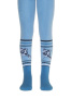 Колготки детские Conte Kids SOF-TIKI 7С-38СП, р.92-98, 392 блакитний || Колготки дитячі Conte Kids SOF-TIKI 7С-38СП, р. 92-98, 392 блакитний