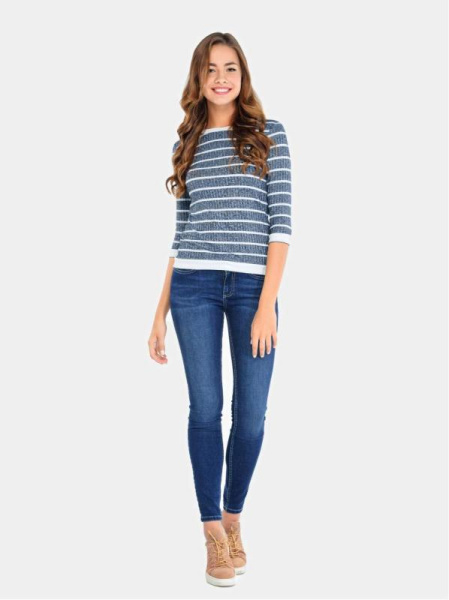 Джемпер LD 664