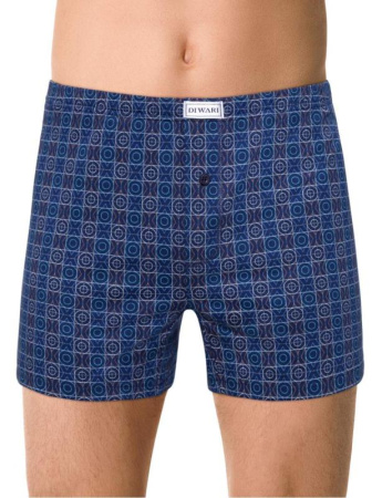 Хлопковые мужские трусы BASIC MBX 008 (в коробке)