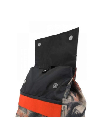 Рюкзак Женский Episode Dallas Gray R08.3Ep88.2 || Рюкзак Женский Episode Dallas Gray R08.3Ep88.2