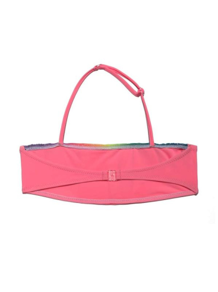 Костюм купальний для дівчат CE RAINBOW, р.152-76, pink Костюм купальний для дівчат CE RAINBOW, р.152-76, pink