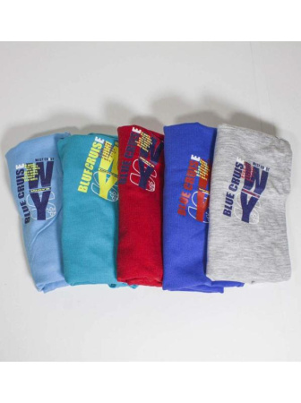 Детская майка Nicoletta Арт: 30170, , Ассорти || Детская майка Nicoletta Арт: 30170, , Ассорти