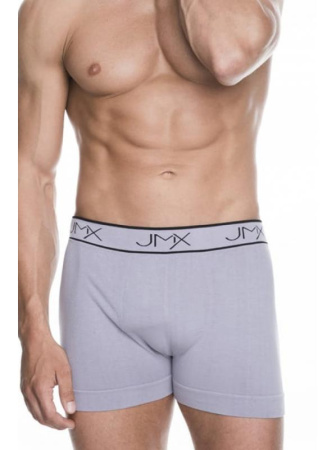 Мужские боксерки Julimex Carbon  Серый