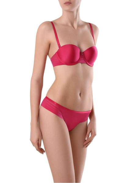 КБ Бюстгалтер CE SPORT GLAM RB8044, р.75B, чорний КБ Бюстгалтер CE SPORT GLAM RB8044, р.75B, чорний
