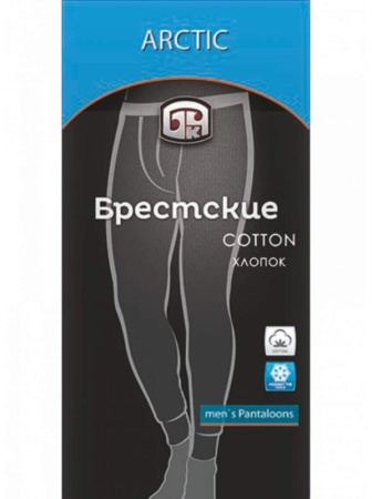 КЮЛОТЫ МУЖСКИЕ 14С2440, р.176-182,104-108, 000 NERO