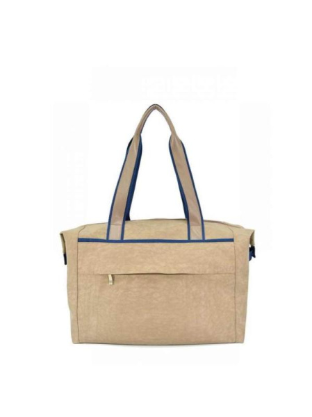 Сумка Дорожная Episode City Бежевый D01.2Ep05.1