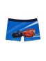 Плавки CARS с рисунками Тачки Disney || Купальні труси хлоп. DW CARS, р.64-57 (122), fast blue