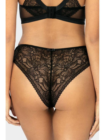 Бразилианки Ewa Bien Alizze C511 Черный || Бразилианки Ewa Bien Alizze C511 Черный