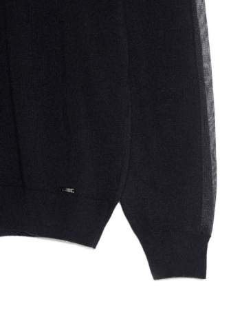 Джемпер жін. CE LDK058 18С-210СП, р.170-96, black