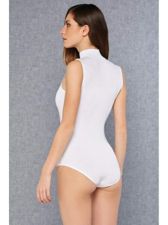 Боди Doreanse Cotton Basic арт. 12107, XL, Black || Боди Doreanse Cotton Basic арт. 12107, XL, Black