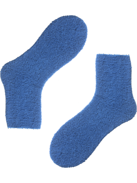 Носки жен. арт. 52-93 SOFT, р.25, 259 синий