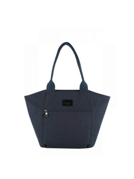 Сумка Женская Exodus Trees Серый S1902Ex02.2