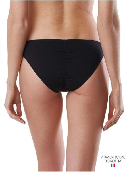 Трусики-бикини со средней посадкой SANDRA