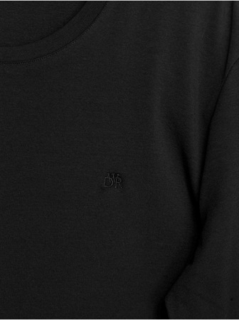 Джемпер MD 695 || Трикотаж DiWaRi Джемпер чол. DIWR MD 695, р.170,176-100, графіт