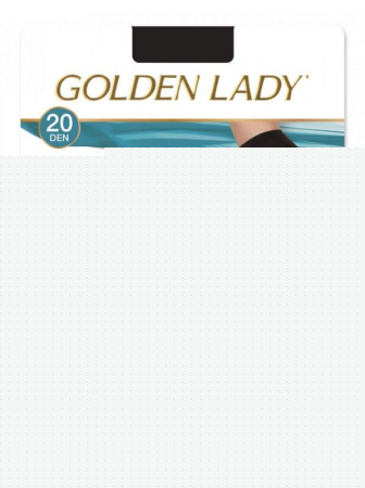 Колготки с моделирующими трусиками GOLDEN LADY Bodyform 20, 2, daino(цвет загара)