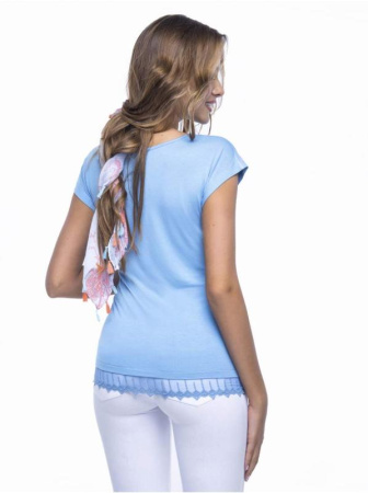 ВТЖ Джемпер жін. CELG LD 507, р.158,164-100, кораловий