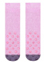 Носки дет. CK ВЕСЕЛЫЕ НОЖКИ (махровые, антискольз.) 17С-45СП, р.16, 292 светло-розовый || Шкарпетки дит. ВЕСЕЛІ НІЖКИ (махрові, проти ковзання) 17С-45СП, р.18, 295 бежевий