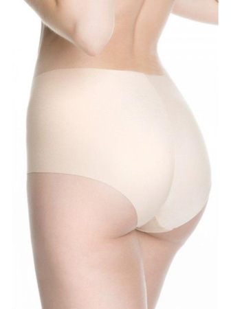 Полные трусики Julimex Bliss Maxi Телесный || Полные трусики Julimex Bliss Maxi Телесный