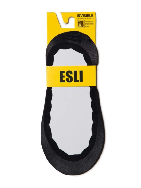 Подследники жен. E IS003, р.23-25, nero