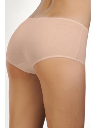 Шортики ORO Paola 2219 Телесный || Шортики ORO Paola 2219 Телесный