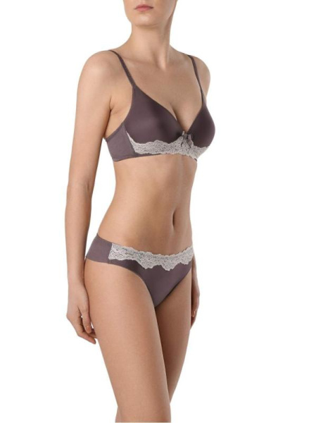 Бюстгалтер CE FLEUR TB7053, р.75B, аметист Бюстгалтер CE FLEUR TB7053, р.75B, аметист
