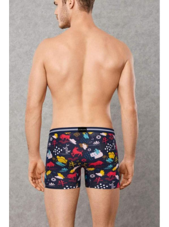 Трусы-боксеры Doreanse Memox арт. 1849, M, Memox || Трусы-боксеры Doreanse Memox арт. 1849, M, Memox