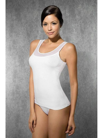 Майка Doreanse Elegant арт. 9370, 2XL, Black