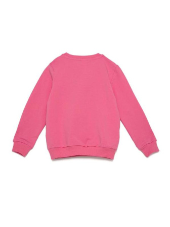 Джемпер дів. CE DISNEY DD 969, р.122,128-64, camelia rose