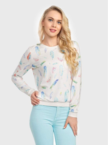 Джемпер LD 708