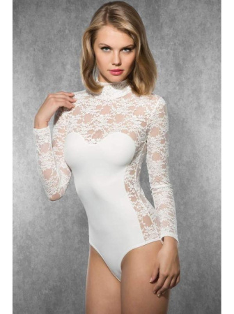 Боди Doreanse Passion арт. 12444, S, Navy