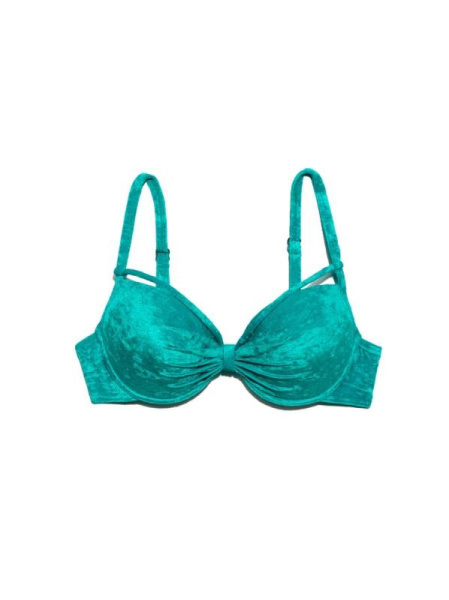 Лиф с эффектом push-up BELLA VELVET