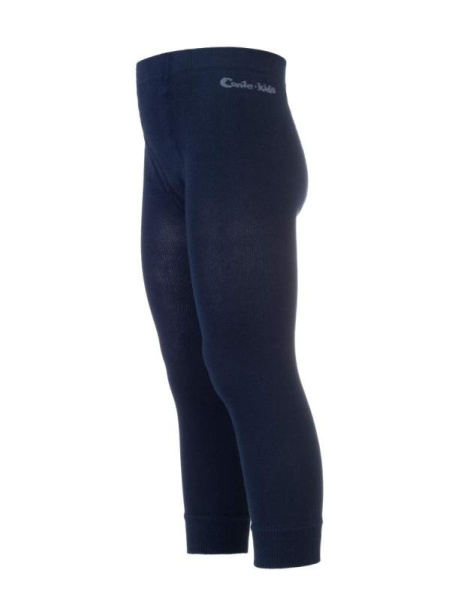 Легінси для хлопчиків Conte Kids MAX 6С-13СП, р. 104-110, 000 темно-сірий