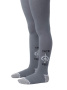 Колготки дитячі Conte Kids TIP-TOP, р. 128-134 (20), 476 темно-сірий