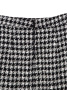 Стильная юбка A-силуэта COCO || Спідниця жін. CE COCO, р.164-102, black-ivory