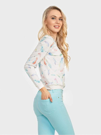 Джемпер LD 708