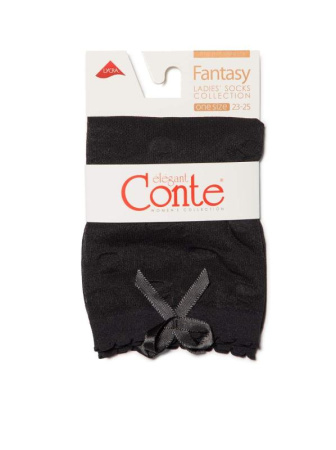 Носки жен. Conte FANTASY 19С-15СП