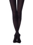 Теплые колготки из нитей микрофибры и лайкры EPISODE 50 Lycra, р.4, Nero || Теплі колготки з ниток мікрофібри і лайкри EPISODE 50 Lycra, р. 4, Nero