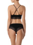 Бюстье MODERNISTA LBE 991 || Бюстьє жіноче CE MODERNISTA LBE 991, р.170-96, black