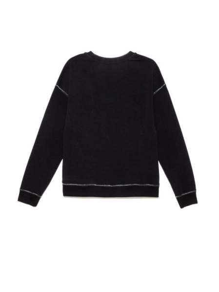 Джемпер жін. CE DISNEY LD 949, р.170-96, royal black Джемпер жін. CE DISNEY LD 949, р.170-96, royal black