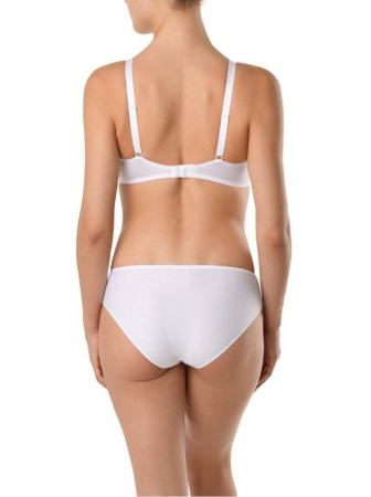 КБ Бюстгалтер CELG VOYAGE RB1017, р.75A, білий