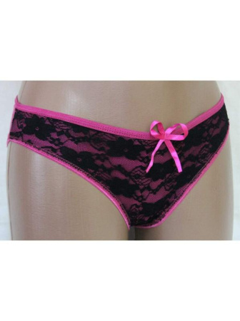 Женские слипы Nicoletta Арт: 13412, L, Ассорти