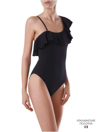 Купальник жін. CE PALOMA, р.170,176-88-98, black