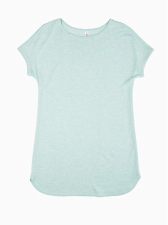 Джемпер LD 714 || ВТЖ Джемпер жін. CE LD 714, р.170-88, ментол