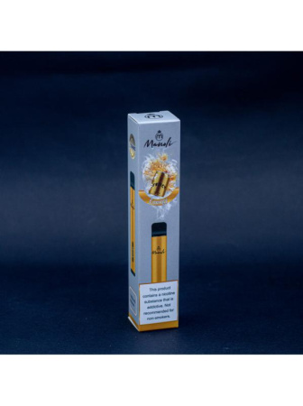 Одноразовая POD-система Manoli 1600 Energy