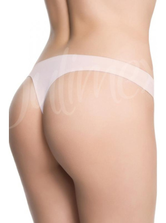 Стринги Julimex String Телесный